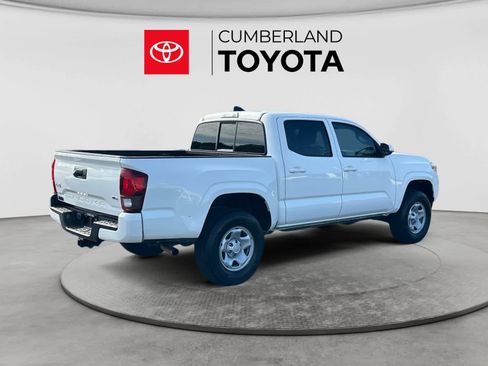 Used 2023 Toyota Tacoma SR AWD/4WD image 5