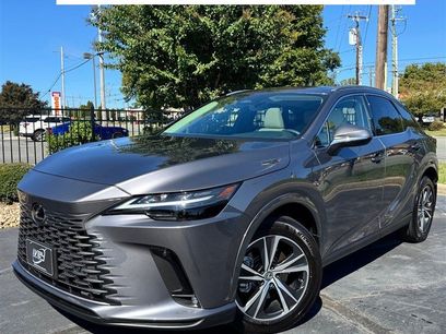 Used 2023 Lexus RX 350 Premium w/ Cold Area Package