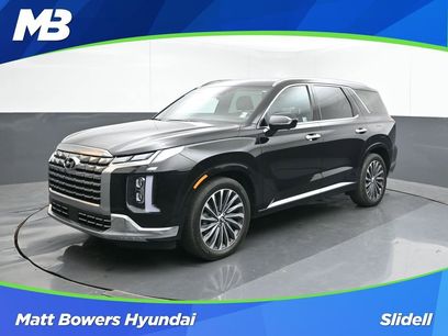 Used 2024 Hyundai Palisade Calligraphy