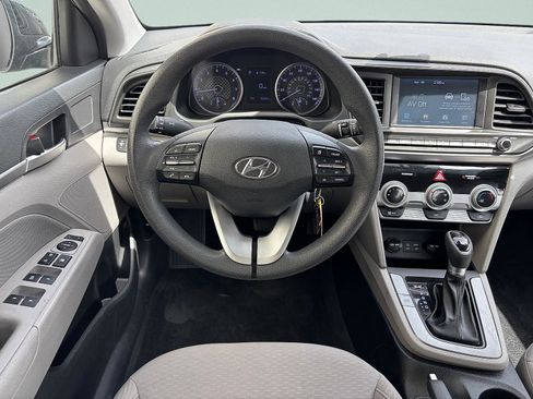 Used 2019 Hyundai Elantra SEL FWD image 27