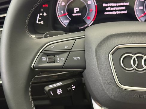 New 2026 Audi Q8 Premium Plus image 12