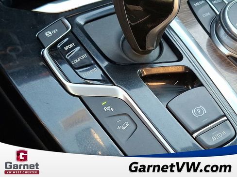 Used 2019 BMW X3 xDrive30i w/ Driving Assistance Package image 28