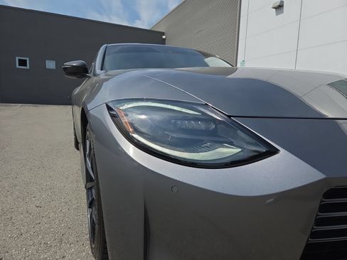 Used 2024 Nissan Z Performance w/ Floor Mat Package RWD image 6
