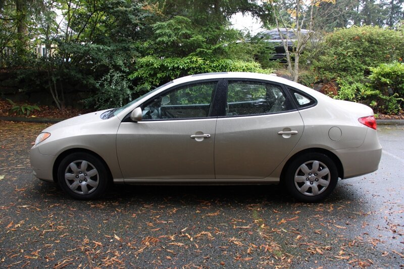 Used 2007 Hyundai Elantra GLS FWD image 13