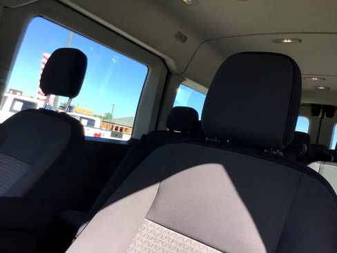 Used 2021 Ford Transit 350 XLT image 16