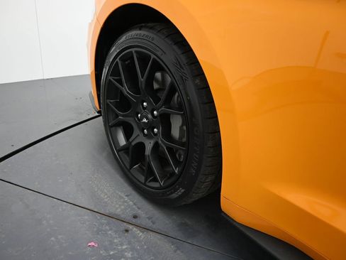 Used 2018 Ford Mustang Coupe w/ Ecoboost Performance Package image 10