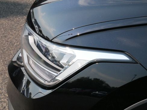 Certified 2023 Volkswagen Tiguan SE AWD/4WD image 15