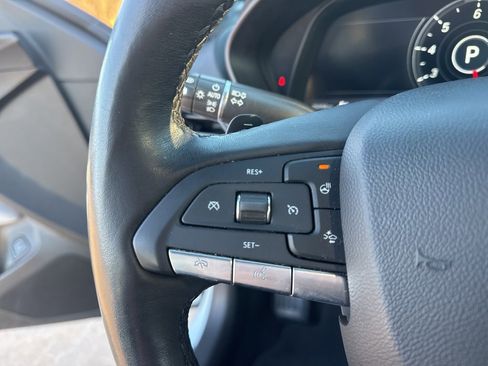 Certified 2021 Cadillac CT4 Premium Luxury image 18