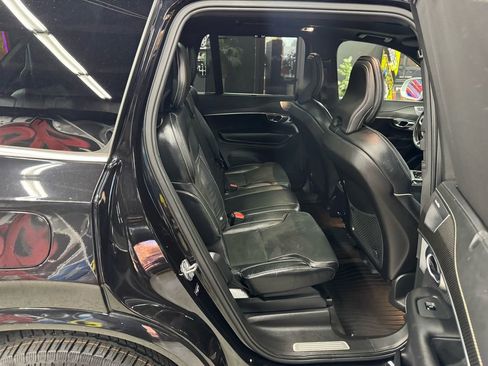Used 2019 Volvo XC90 T6 R-Design w/ Advanced Package image 19