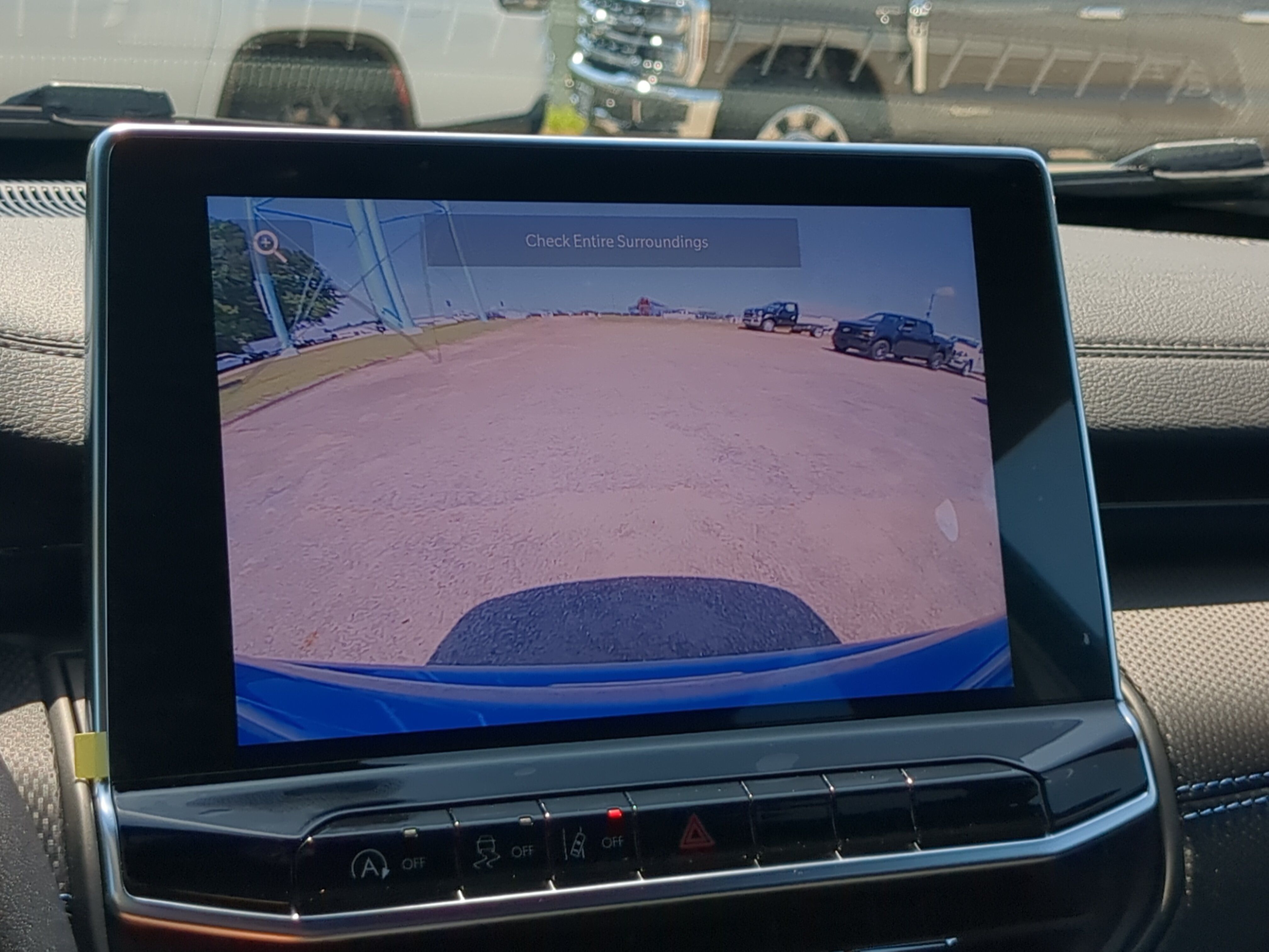 New 2026 Jeep Compass Latitude AWD/4WD image 18