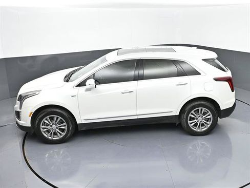 Used 2023 Cadillac XT5 Premium Luxury FWD image 43