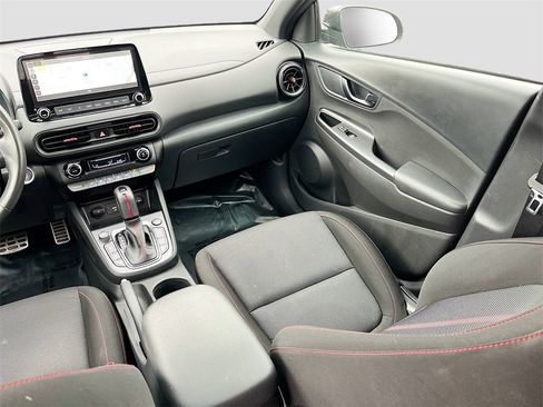 Used 2023 Hyundai Kona N Line w/ Cargo Package image 24