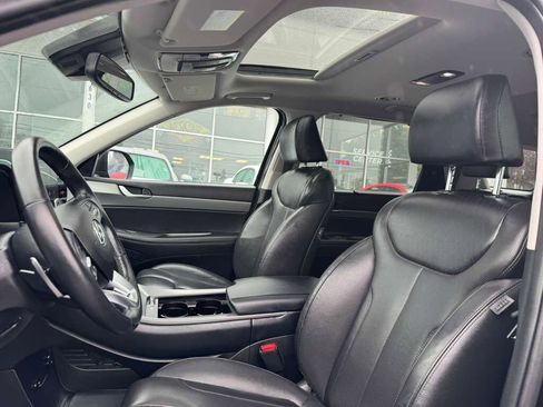 Used 2020 Hyundai Palisade SEL w/ Premium Package image 6