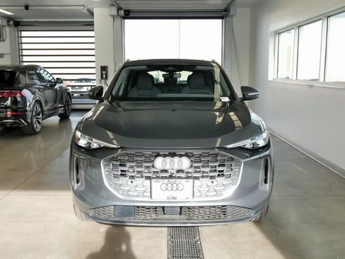 New 2025 Audi Q5 Premium Plus image 2