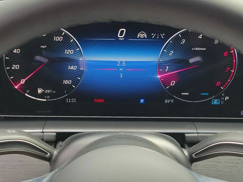 New 2026 Mercedes-Benz GLE 450 4MATIC Coupe image 33