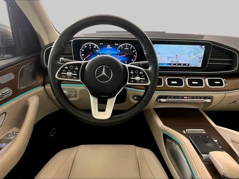 Used 2022 Mercedes-Benz GLE 350 image 6