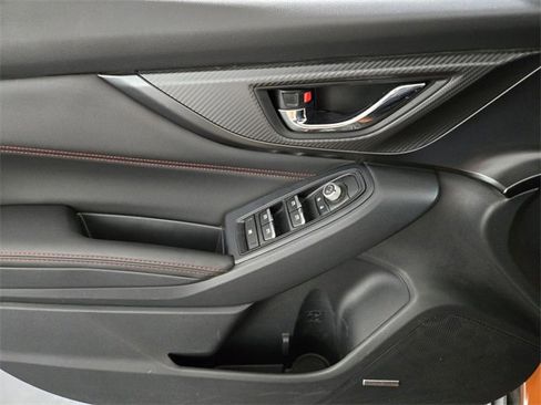 Used 2022 Subaru WRX Limited w/ Popular Package #2 image 29