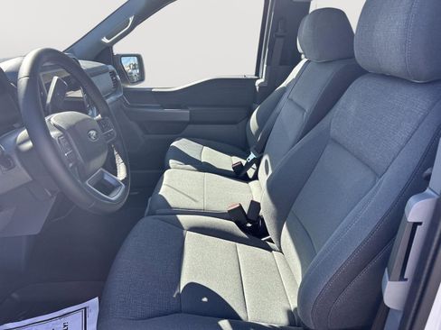 New 2025 Ford F150 XLT w/ Equipment Group 301A Standard image 18