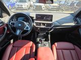 Certified 2022 BMW X3 xDrive30i w/ M Sport Package 2 image 5