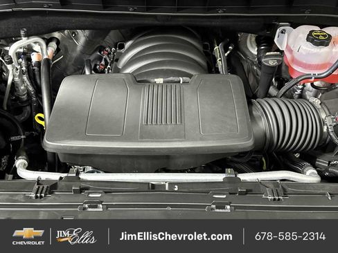 New 2026 Chevrolet Suburban LT w/ Comfort Package image 58