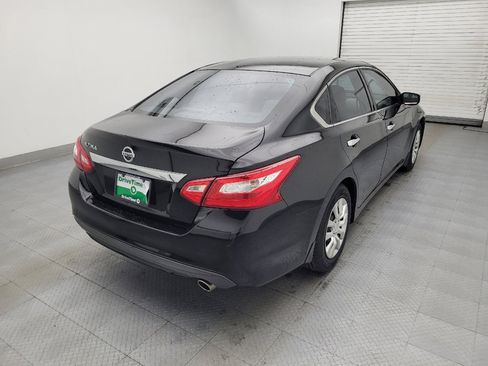 Used 2017 Nissan Altima 2.5 S w/ Power Driver Seat Package FWD image 9