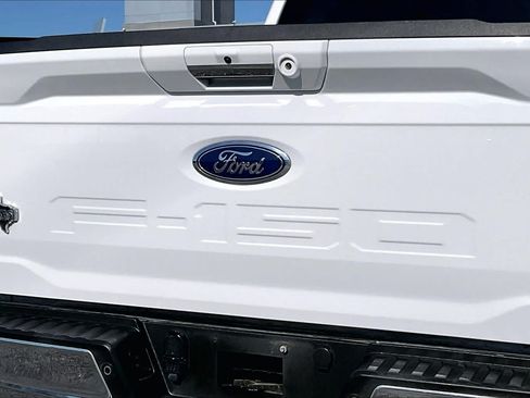 Used 2021 Ford F150 XLT w/ Equipment Group 302A High AWD/4WD image 10