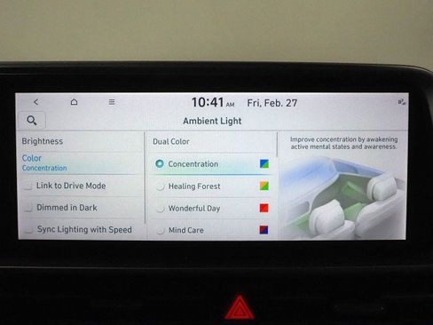 Used 2023 Hyundai Ioniq 6 SEL image 35