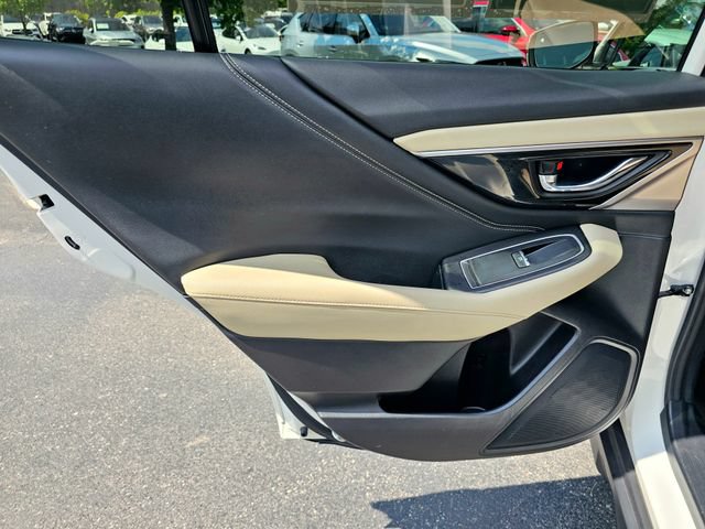 Used 2020 Subaru Outback Limited AWD/4WD image 27