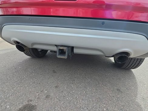 Used 2019 Ford Escape Titanium image 22