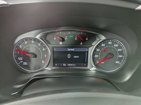 Used 2023 Chevrolet Blazer LT w/ LPO, Floor Liner Package FWD image 5