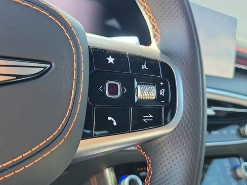 New 2026 Genesis GV70 2.5T Sport Prestige AWD/4WD image 23