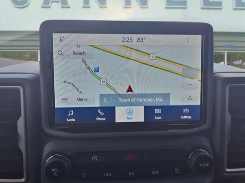 Used 2023 Ford Bronco Sport Outer Banks w/ Tech Package image 21