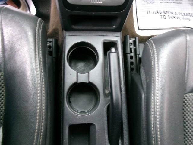 Used 2014 Jeep Compass Latitude AWD/4WD image 15