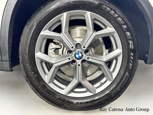 Used 2023 BMW X3 xDrive30i w/ Premium Package image 32