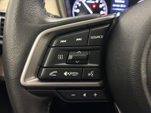 Certified 2023 Subaru Outback Limited XT AWD/4WD image 20