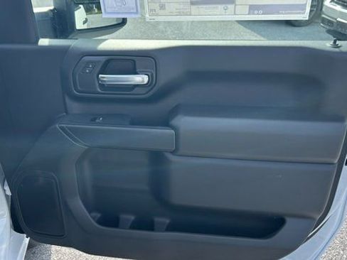 New 2025 Chevrolet Silverado 3500 W/T w/ WT Convenience Package image 27