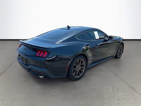 Used 2024 Ford Mustang GT Premium RWD image 24
