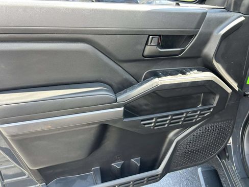 New 2026 Toyota Tacoma SR5 AWD/4WD image 18