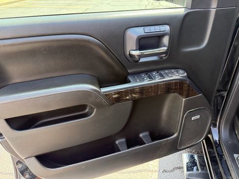 Used 2015 GMC Sierra 1500 Denali AWD/4WD image 11