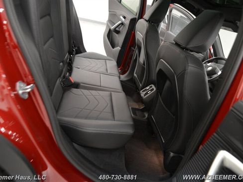 Used 2024 BMW X2 xDrive28i AWD/4WD image 24