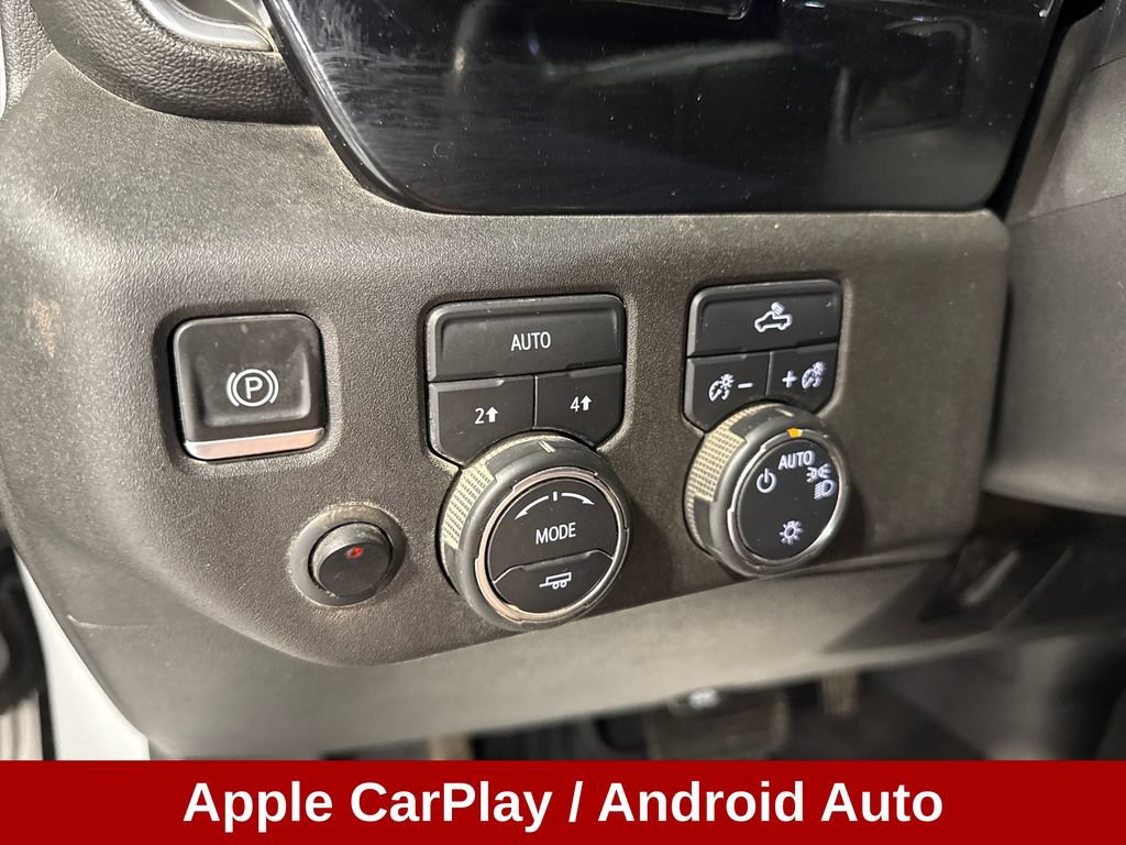 Used 2023 Chevrolet Silverado 1500 LT AWD/4WD image 10