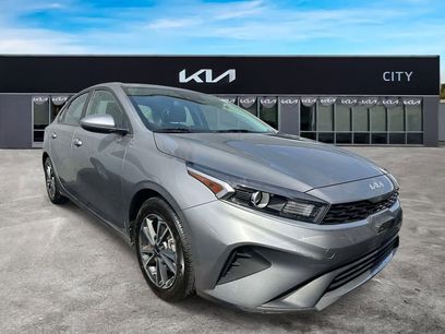 Certified 2024 Kia Forte LXS