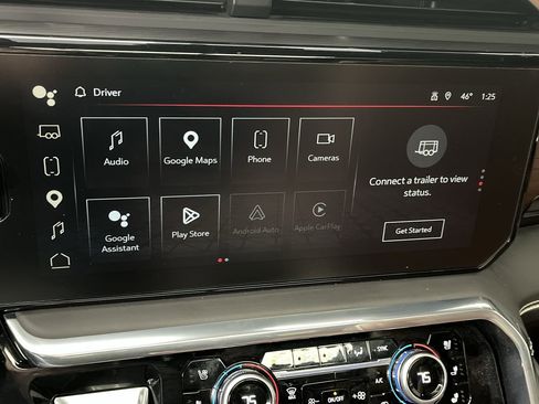 Used 2024 GMC Sierra 2500 Denali Ultimate w/ Max Trailering Package image 21