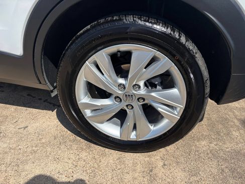 Used 2026 Buick Encore GX Preferred FWD image 24