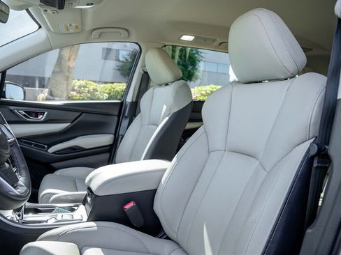 Used 2019 Subaru Ascent Limited AWD/4WD image 10