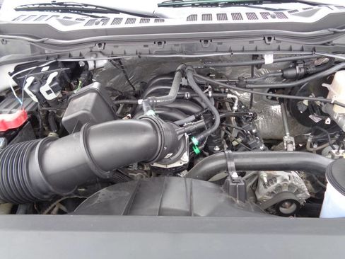 Used 2024 Ford F250 XL w/ XL Off-Road Package image 31