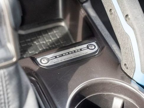 Used 2024 Ford Bronco Wildtrak AWD/4WD image 34