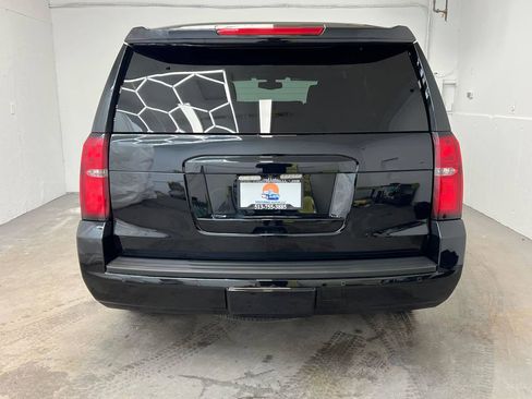 Used 2020 Chevrolet Tahoe 4WD image 8