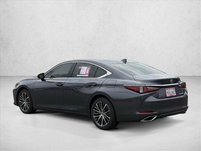 Used 2023 Lexus ES 350 w/ Premium Package FWD image 7