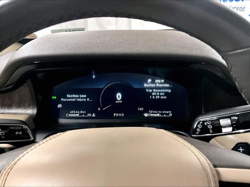 Used 2022 Lincoln Aviator Reserve w/ Elements Package Plus image 26